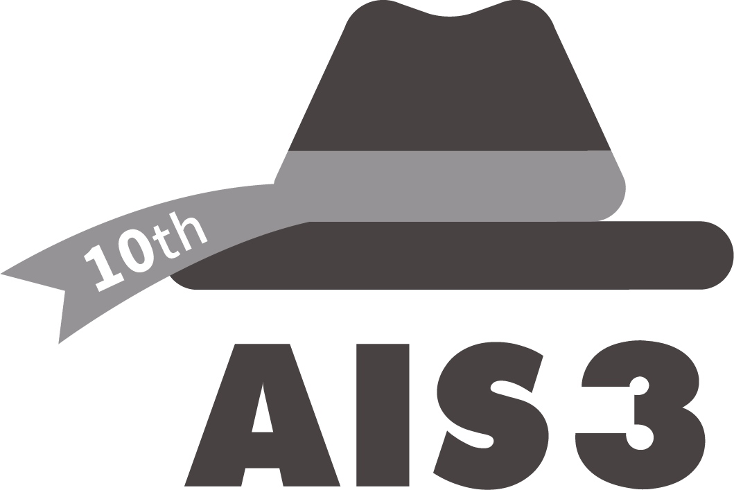 AIS3