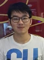 Edwin Lu